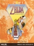CD-i  -  zelda the wand of camelon eurofront